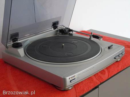 Gramofon Aiwa PX-E860 automat przedwzmacniacz.  WYSYŁKA