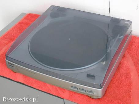 Gramofon Aiwa PX-E860 automat przedwzmacniacz.  WYSYŁKA