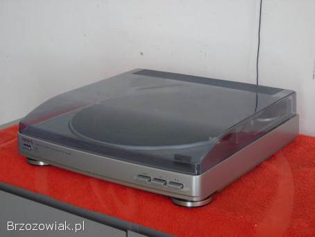 Gramofon Aiwa PX-E860 automat przedwzmacniacz.  WYSYŁKA