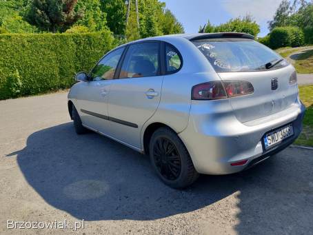 Seat Ibiza 2006