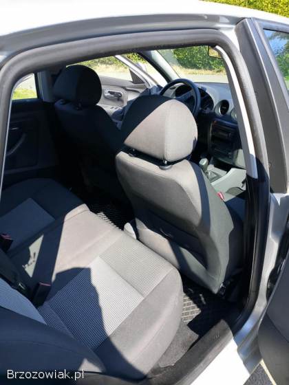 Seat Ibiza 2006