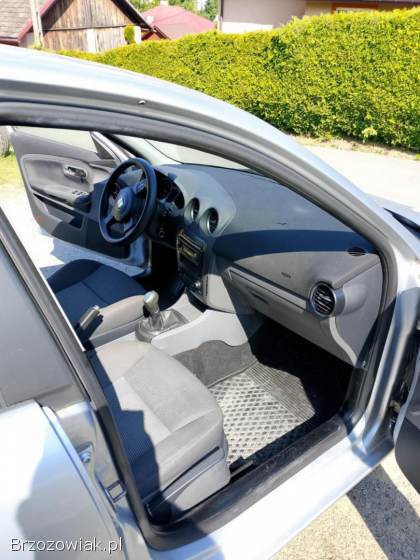 Seat Ibiza 2006