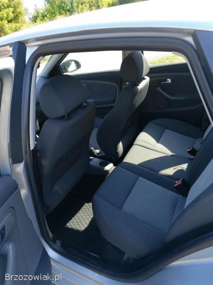 Seat Ibiza 2006