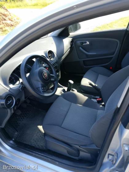 Seat Ibiza 2006