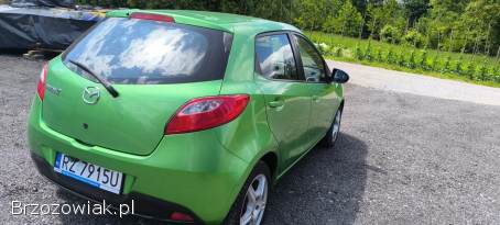 Mazda 2 2009