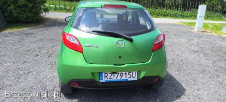 Mazda 2 2009