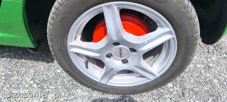 Mazda 2 2009