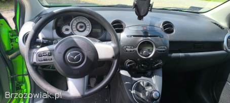 Mazda 2 2009
