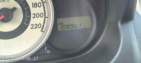Mazda 2 2009