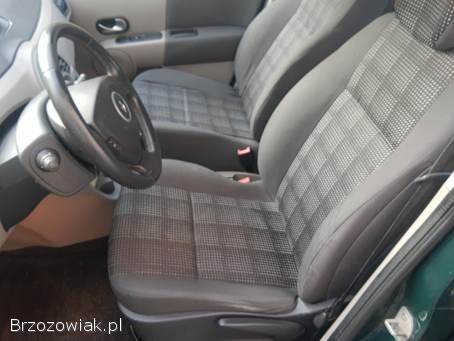 Renault Modus 2005