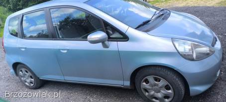 Honda Jazz 2005