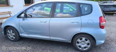 Honda Jazz 2005
