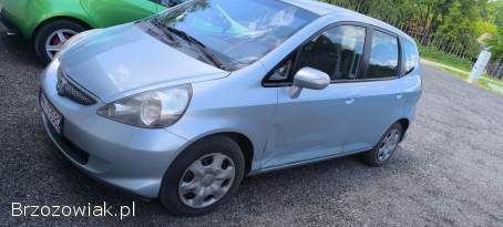 Honda Jazz 2005