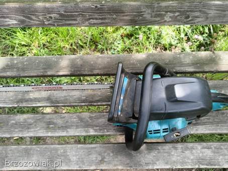 Piła motorowa Makita EA5600F45D