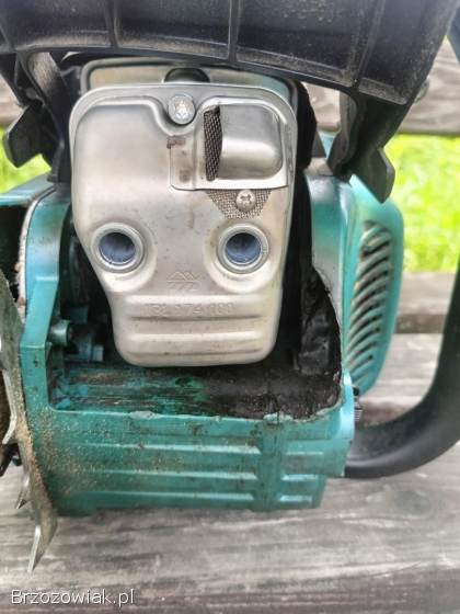 Piła motorowa Makita EA5600F45D