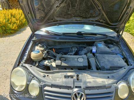 Volkswagen Polo 2004