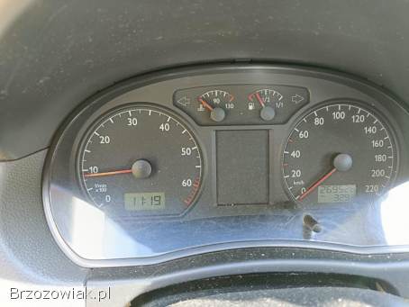 Volkswagen Polo 2004