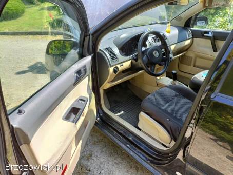 Volkswagen Polo 2004
