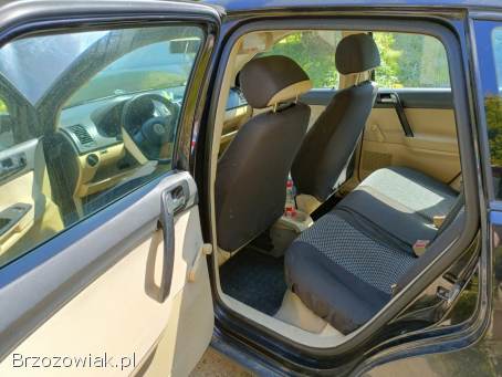 Volkswagen Polo 2004