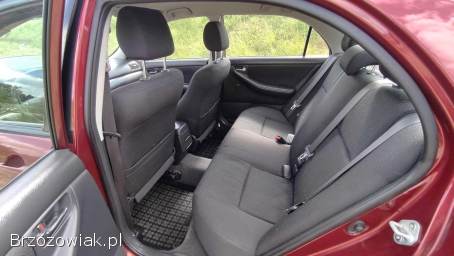 Toyota Corolla LPG Klimatyzacja 2005