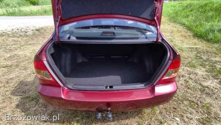 Toyota Corolla LPG Klimatyzacja 2005