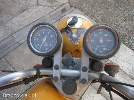 MZ TS 150 1980
