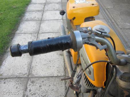 MZ TS 150 1980