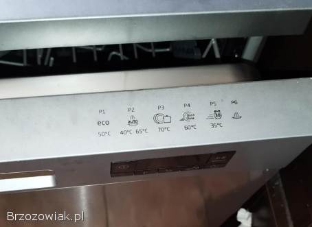 Zmywarka Beko DFN16420X