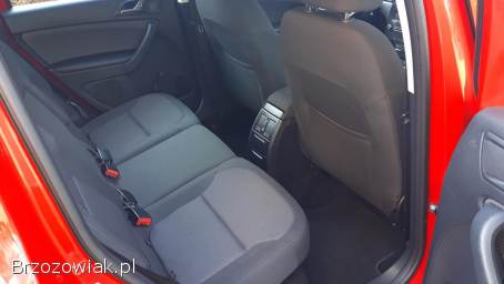 Škoda Yeti 4x4 114000 km 2013
