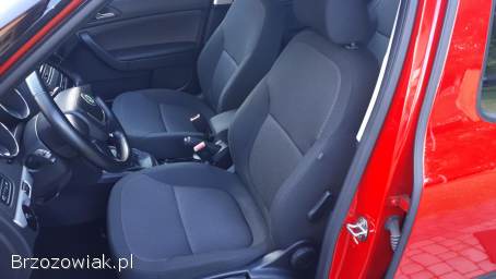 Škoda Yeti 4x4 114000 km 2013