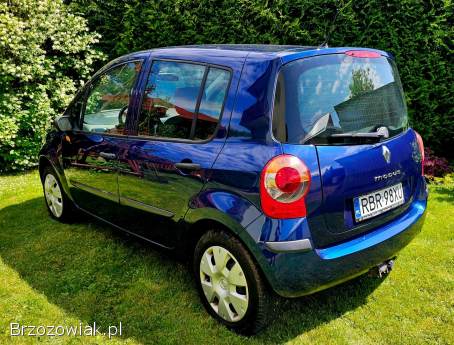 Renault Modus 2005