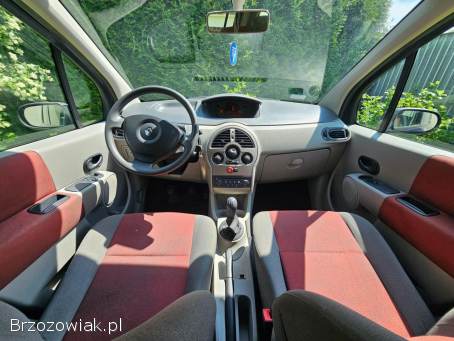Renault Modus 2005