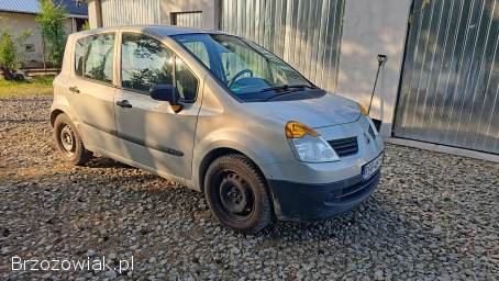 Renault Modus 2005