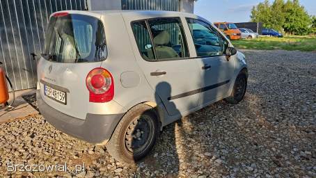 Renault Modus 2005