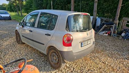 Renault Modus 2005