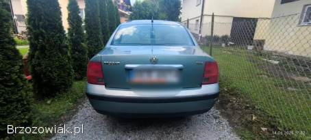 Volkswagen Passat B5 1999