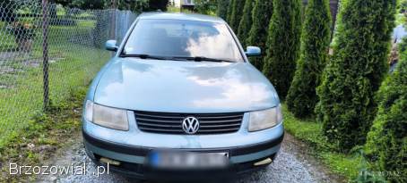 Volkswagen Passat B5 1999
