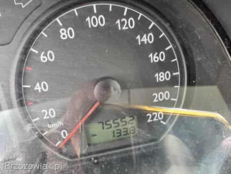 Volkswagen Polo 2003