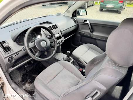 Volkswagen Polo 2003