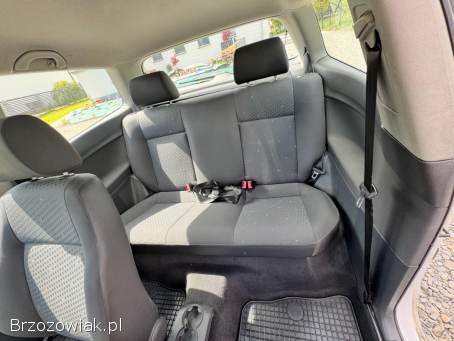 Volkswagen Polo 2003