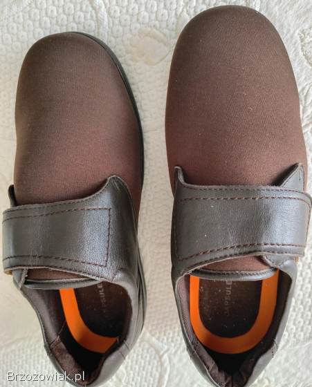 Obuwie ortopedyczne nr 42 EUR 8 GBP