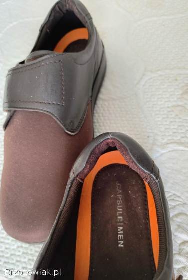 Obuwie ortopedyczne nr 42 EUR 8 GBP