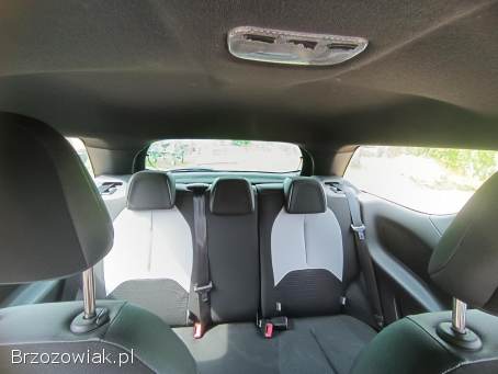 Citroën DS3 1.  4 vti 2010