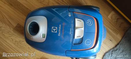 Odkurzacz Electrolux+turbo szczotka