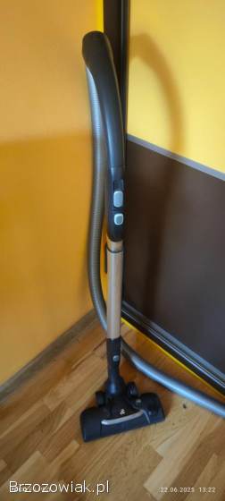 Odkurzacz Electrolux+turbo szczotka