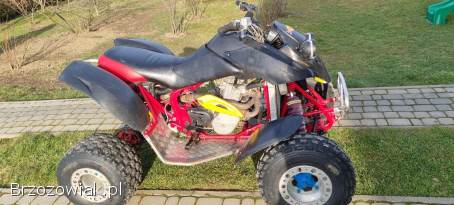 Bombardier DS650