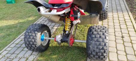 Bombardier DS650