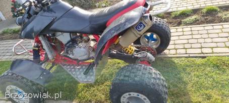 Bombardier DS650