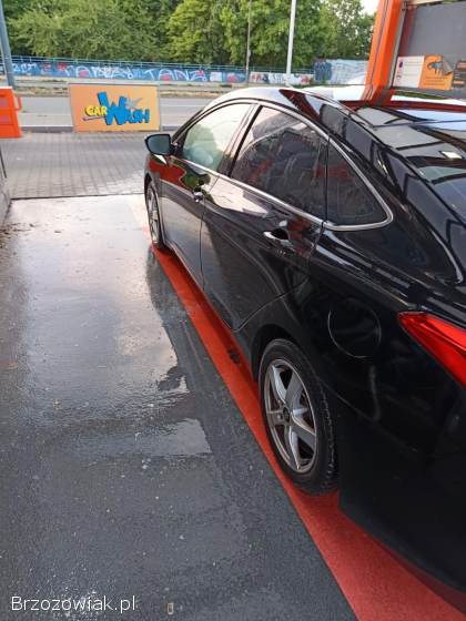 Hyundai i40 Sedan 2012