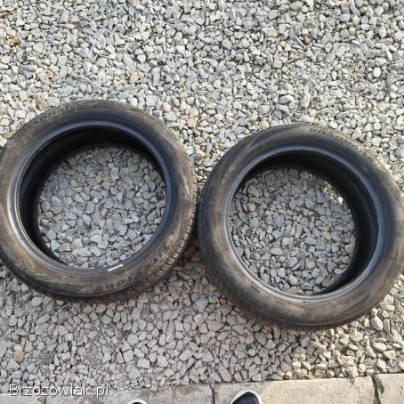 Opony 205/50 R17 Firesone Roadhawk 2023r.